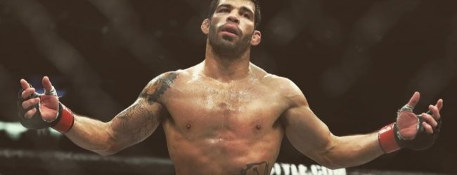 BREAKING: Bantamweight clash tussen Raphael Assunção en Ricky Simón op 18 december