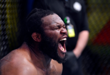 Gian Villante vs. Chris Barnett toegevoegd aan UFC 268 in New York