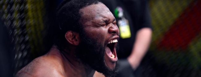 Gian Villante vs. Chris Barnett toegevoegd aan UFC 268 in New York