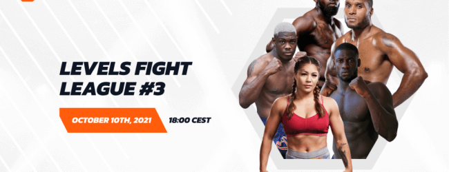 Uitslagen : LFL 3 : Ramires vs. Ghalab