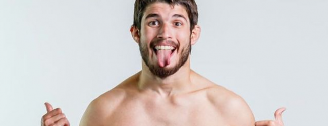 BREAKING: LFA kampioen Bruno Souza treft Melsik Baghdasaryan op 6 november in New York