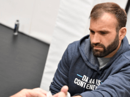 Tafon Nchukwi vs. Azamat Murzakanov toegevoegd aan UFC evenement op 12 maart in Las Vegas