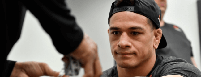 Maki Pitolo vs. Dusko Todorovic opnieuw ingepland, ditmaal voor 4 december in Las Vegas