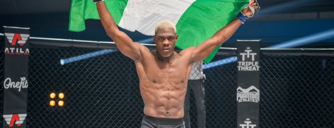 Belgisch onderonsje voor inaugurele LFL Lightweight titel op 28 november in Amsterdam