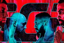 Uitslagen : ACA 133 : St.Petersburg