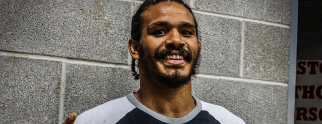 BREAKING: Darian Weeks pakt short notice partij tegen Bryan Barberena op 4 december